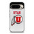 UTAH UTES UNDER ARMOUR Google Pixel 9 Pro Case