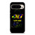 VALENTINO ROSSI 46 SIGNATURE 2 Google Pixel 9 Pro Case