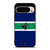 VANCOUVER CANUCKS MAN Google Pixel 9 Pro Case