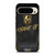 VEGAS GOLDEN KNIGHT SYMBOL Google Pixel 9 Pro Case