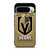 VEGAS GOLDEN KNIGHTS FOOTBALL Google Pixel 9 Pro Case
