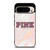 VICTORIA'S SECRET PINK MARBLE Google Pixel 9 Pro Case VICTORIA'S SECRET PINK MARBLE Google Pixel 9 Pro Case