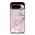 VICTORIA'S SECRET PINK VINTAGE Google Pixel 9 Pro Case VICTORIA'S SECRET PINK VINTAGE Google Pixel 9 Pro Case