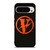 VLONE SIMPLE LOGO Google Pixel 9 Pro Case