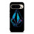 VOLCOM ART LOGO Google Pixel 9 Pro Case