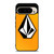 VOLCOM LOGO 4 Google Pixel 9 Pro Case