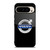 VOLVO EMBLEM Google Pixel 9 Pro Case