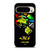 VR VALENTINO ROSSI 46 HELMET Google Pixel 9 Pro Case