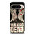 WALKING DEAD DARYL DIXON WINGS Google Pixel 9 Pro Case
