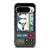 WALKMAN CASSETTE PLAYER Google Pixel 9 Pro Case