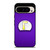 WALUIGI SUPER MARIO ICON Google Pixel 9 Pro Case