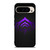 WARFRAME GAMES LOGO Google Pixel 9 Pro Case