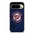 WASHINGTON NATIONALS MARBLE Google Pixel 9 Pro Case