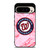 WASHINGTON NATIONALS PINK MARBLE Google Pixel 9 Pro Case