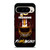 WASHINGTON REDSKINS BY ANY MEANS Google Pixel 9 Pro Case