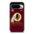 WASHINGTON REDSKINS NFL NIKE Google Pixel 9 Pro Case