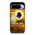 WASHINGTON REDSKINS NFL SYMBOL Google Pixel 9 Pro Case