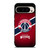 WASHINGTON WIZARDS NBA TEAM Google Pixel 9 Pro Case