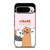 WE BARE BEARS CARTOON SERIES Google Pixel 9 Pro Case