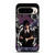 WEDNESDAY ADDAMS FAMILY SERIES Google Pixel 9 Pro Case