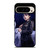 WEDNESDAY ADDAMS JENNA ORTEGA MOVIES Google Pixel 9 Pro Case