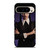 WEDNESDAY ADDAMS JENNA ORTEGA Google Pixel 9 Pro Case