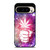 WEEDS MARIJUANA NEBULA Google Pixel 9 Pro Case