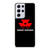 MASSEY FERGUSON TRACKTORS LOGO Samsung Galaxy S21 Ultra Case