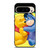 WINNIE THE POOH AND EEYORE CARTOON Google Pixel 9 Pro Case