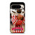 WISCONSIN BADGER MASCOT 2 Google Pixel 9 Pro Case