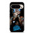 WIZ KHALIFA RAPPER SMOKING Google Pixel 9 Pro Case