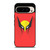 WOLVERINE MARVEL ICON Google Pixel 9 Pro Case