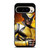 WOLVERINE MARVEL MIDNIGHT SUNS Google Pixel 9 Pro Case