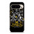 WUTANG CLAN CARTOON Google Pixel 9 Pro Case