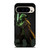 YODA STAR WARS Google Pixel 9 Pro Case
