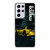 MAZDA RX7 SPEEDRACER YELLOW Samsung Galaxy S21 Ultra Case