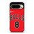 ZACH LAVINE CHICAGO BULLS KIT Google Pixel 9 Pro Case