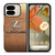 LEXUS WOODEN LOGO Google Pixel 9 Pro Fold Case