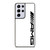 MERCEDES AMG LOGO WHITE Samsung Galaxy S21 Ultra Case