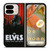 LONG LIVE KING ELVIS PRESLEY Google Pixel 9 Pro Fold Case