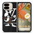 LOUIS VUITTON SNOOPY Google Pixel 9 Pro Fold Case