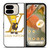 LOUIS VUITTON X BART SIMPSONS Google Pixel 9 Pro Fold Case