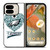 LOVE PHILADELPHIA EAGLES Google Pixel 9 Pro Fold Case