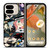 MANGA ANIME SPY X FAMILY Google Pixel 9 Pro Fold Case