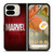 MARVEL LOGO  Google Pixel 9 Pro Fold Case