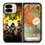 MARVEL MIDNIGHT SUNS Google Pixel 9 Pro Fold Case