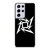METALLICA SIMPLE LOGO Samsung Galaxy S21 Ultra Case
