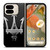MASERATI EMBLEM Google Pixel 9 Pro Fold Case