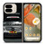 MERCEDES BENZ AMG CAR Google Pixel 9 Pro Fold Case