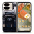 MERCEDES BENZ AMG ENGINES Google Pixel 9 Pro Fold Case